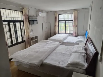 Wuhan Xinzhou Tianheng Hotel Hotel in zona Wuhan Engineering Institute (Hanshi Road)