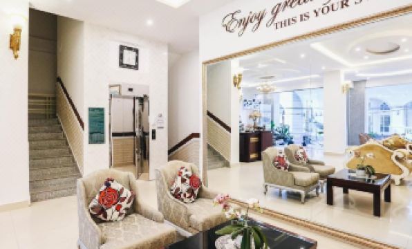 Empress Dalat Hotel
