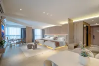 Subaiyun Hotel (Shijiazhuang Zhengding New District Convention and Exhibition Center)
