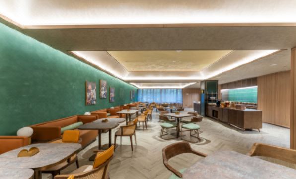 Orange Hotel (Jinhua World Trade City Plaza)