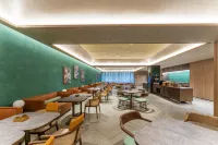 Orange Hotel (Jinhua World Trade City Plaza) - 3-Star