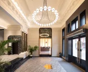 Fengtian Hometown Hotel (Shenyang Zhongjie Palace Museum Branch)