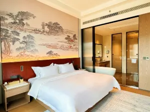 New Century Hotel Cangnan Wenzhou