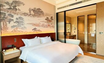 New Century Hotel Cangnan Wenzhou