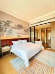 New Century Hotel Cangnan Wenzhou Hotel di Cangnan