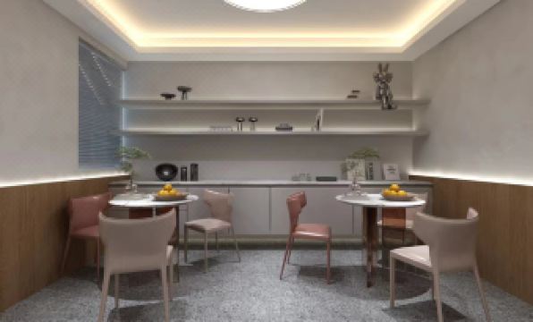 Haoke Xingshe Hotel (West Street Bell Tower Branch)