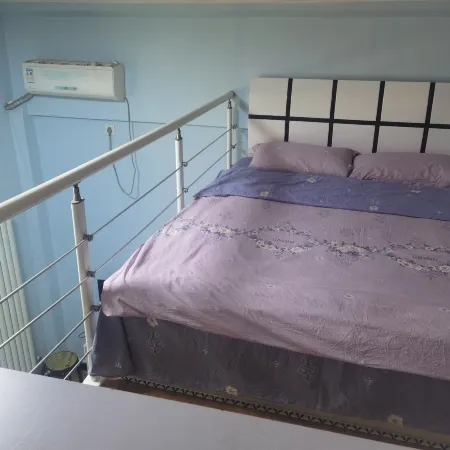Traveler Sun Apartment