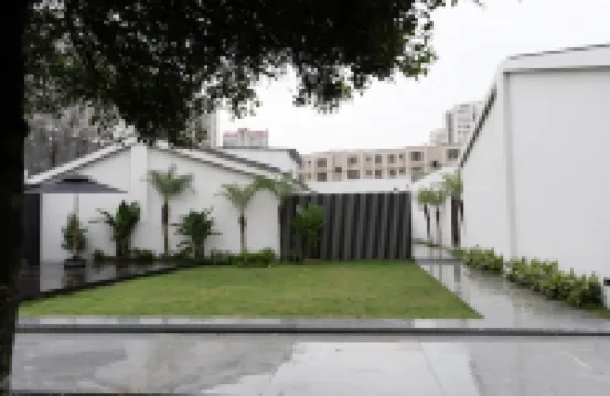 Xiashuyuanzi B&B (Qiaogang Fengqing Street Branch)