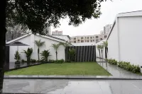 Xiashuyuanzi B&B (Qiaogang Fengqing Street Branch)