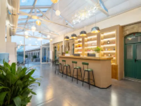 Dazhai Cave Homestay (Dazhai Scenic Area Branch) Hotels in Xiyang