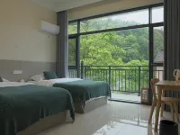 Shitai Guniujiang Wangli B&B โรงแรมในซีไท่
