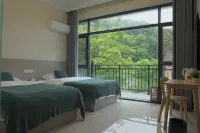 Shitai Guniujiang Wangli B&B