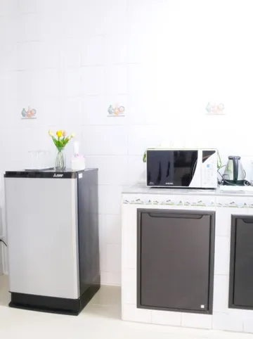 รูปภาพของบ้านสวัสดี สายไหม-หทัยราษฎร์ บ้านเช่ารายวัน