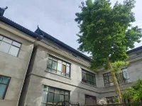 Maijishan mountain field hospital