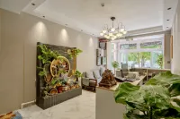 Brzin Yueke Yijia Yard Station (Zhong 'e Old Wharf Fengqing Street Branch)