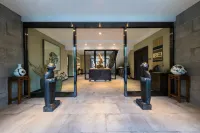 Yujian Wushe Boutique Hostel