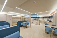 HanTing Hotel (Xingtai Longyao County Tianyi Plaza) - 2 stelle