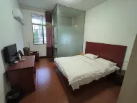 Zhanggong Hotel Hotels near Jihua Ice and Snow · Xiangcheng Ski Hall