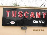 Tuscany Suites Các khách sạn ở 