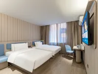 HanTing Hotel (Qamdo Basu 318 National Highway) 바쑤 호텔