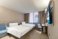 HanTing Hotel (Changdu Basu 318 National Highway)