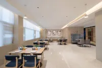 如家商旅飯店（亳州高新萬達廣場店） - 早餐