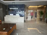 Tong Xin Lu Tong Hotel Hotels in Tongxin