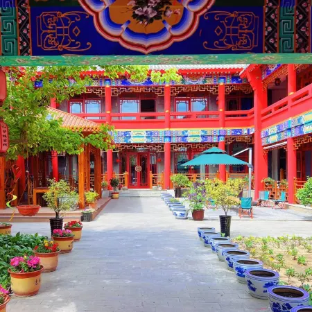 hongmenglou