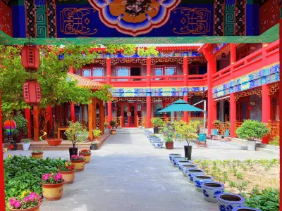 hongmenglou