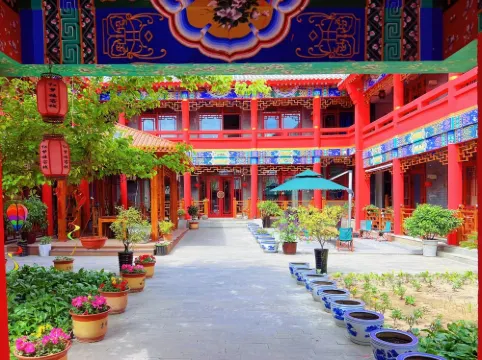 hongmenglou