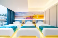 Shixing Huihuang Business Hotel Hotels near CPC Shaoguan Committee Party School Shixing Branch