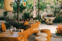 Tukes Yanxi Yunshe Homestay