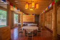 Di Bu Shan Yin Li Homestay Hotel di Têwo