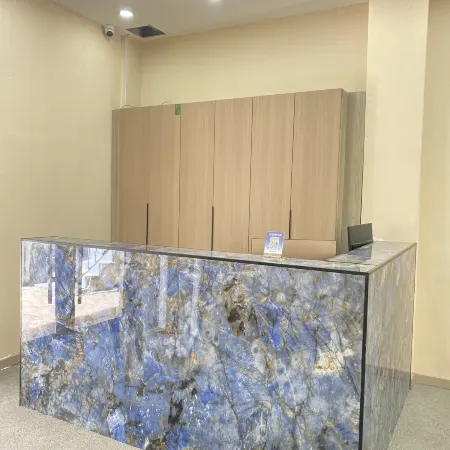 Fen Teng Qingyu Youth Hostel