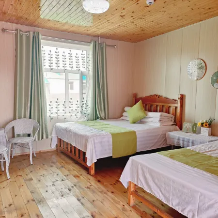 Meige Jiatingyou Hotel