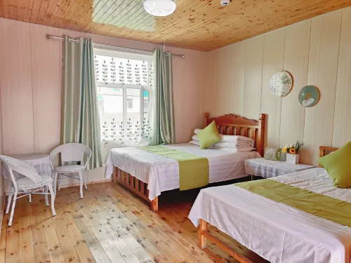 Meige Jiatingyou Hotel