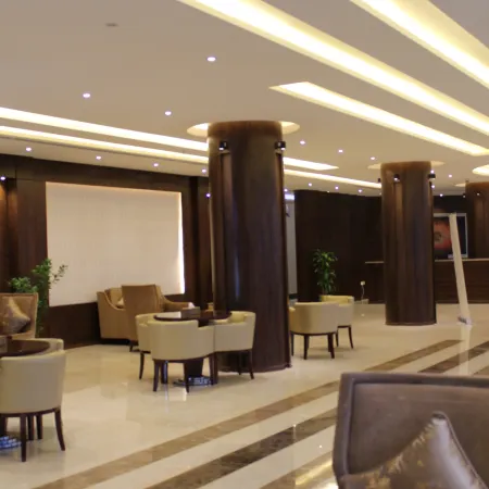 Pestana Hotel Apartments 2