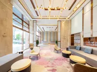 Lavande Hotel (Susong Zhengwuzhongxin Longjing Road) Hotels in Susong County