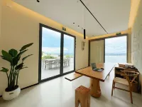 Pingtan Windmill Port · Sea View Luxury Resort Homestay