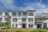 Floral Hotel·Dali coastal clear sea view Hotel 다리 호텔