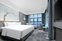 The Lanesborough International Hotel Hotel in zona Wuhan University of Technology (West Area)