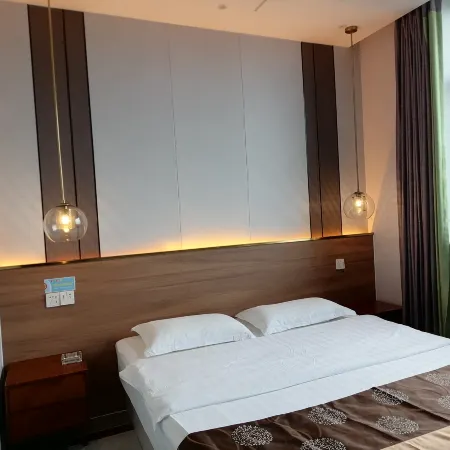 Binjiuji Hotel