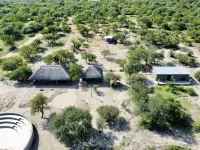 Maru Djembe Campsite Hoedspruit near Kruger 와일드 리버스 프라이비트 자연보호지역 주변 호텔