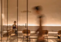 Lex Hotel - salle de sport