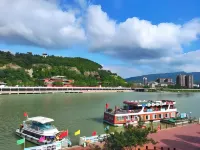 Homeinn Selected Hotel (Guangyuan Tuten Spring Plaza)