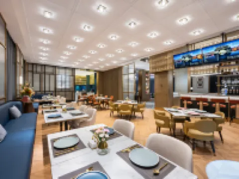 Manxin Hotel Qingzhou Ancient City Hotels in Qingzhou