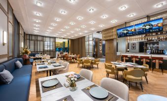 Qingzhou Ancient city Manxin Hotel