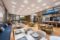 Manxin Hotel Qingzhou Ancient City Hotels in Qingzhou