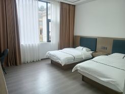 Dali Airport Hotel (Dali Fengyi Airport Branch)