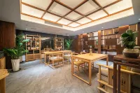 Yunshang Jianli Homestay